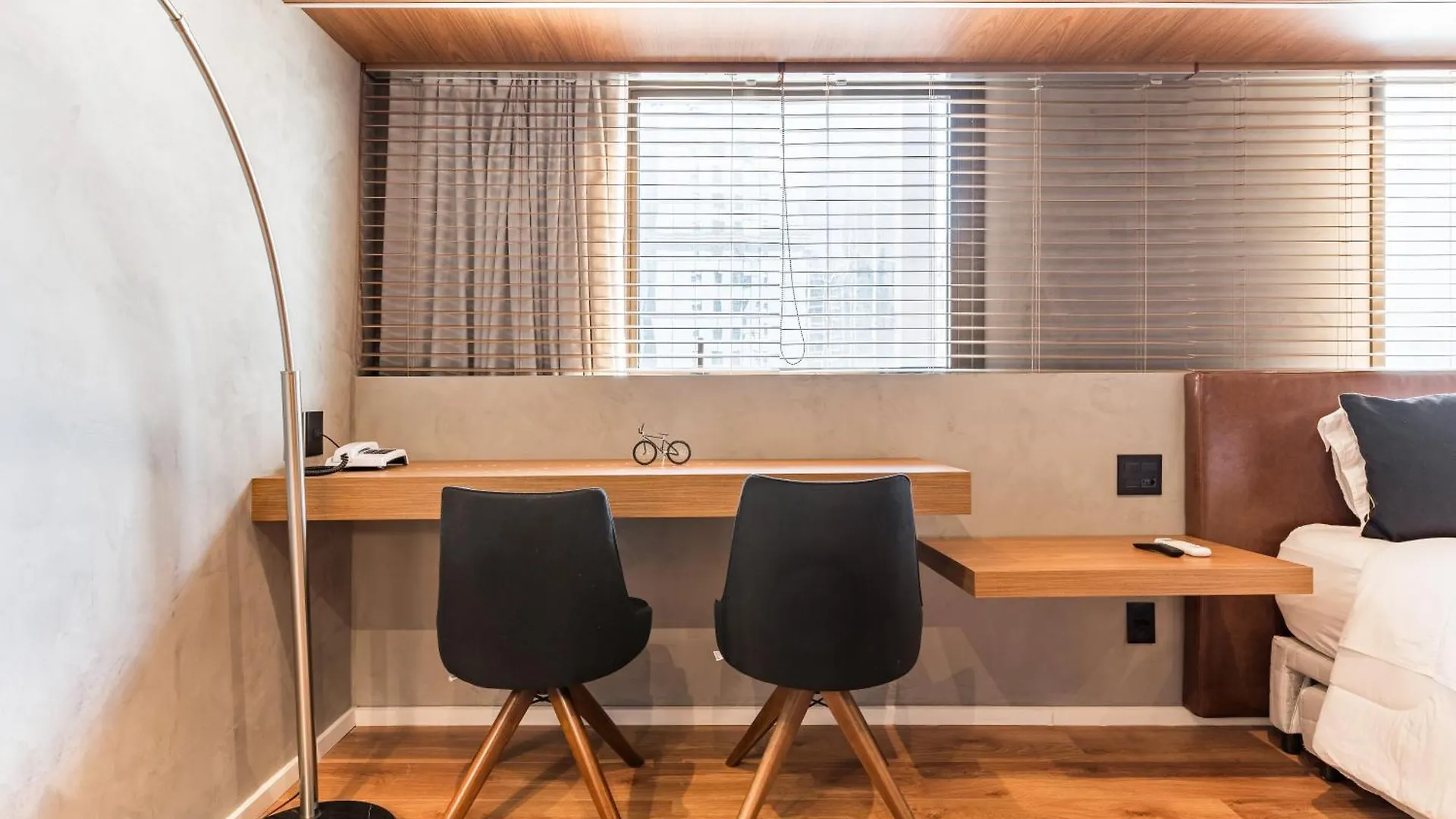 Cyclinn Iguatemi Itaim Sao Paulo Apartment